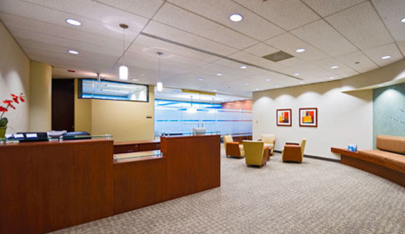 Regus North LaSalle