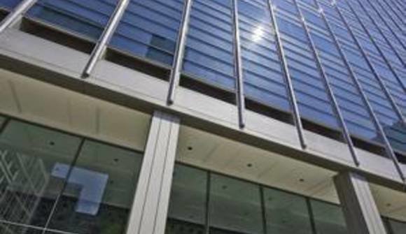 Regus River North