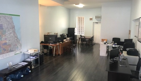 Paragon Property