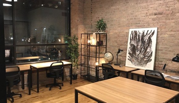 CoGen Coworking