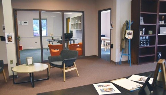 SHIFT Coworking