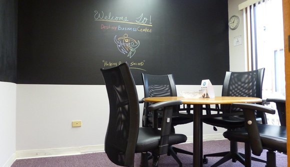 Destiny Business Centre