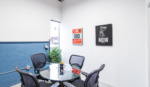 Human Citizen Workplace