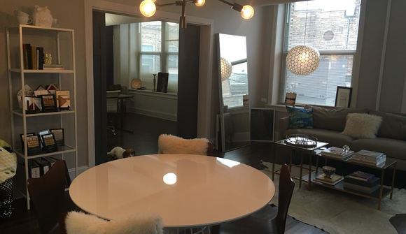 citygirl@work - a coworking community!