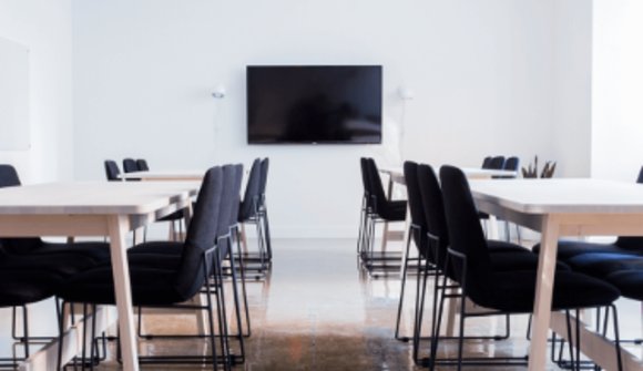 Shared Spaces Coworking Chicago Nyc La Denver Desktime