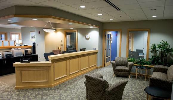 Intelligent Office Schaumburg