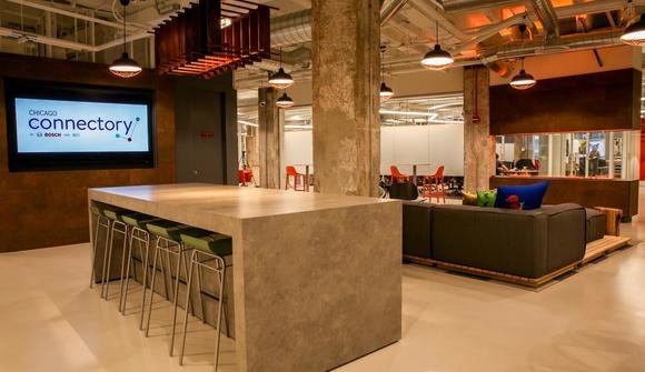 Chicago Connectory