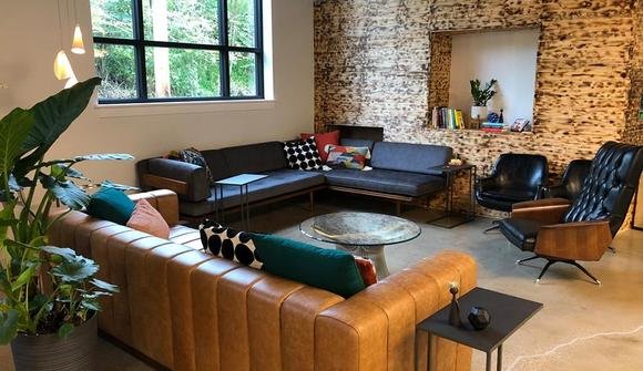 818 Coworking