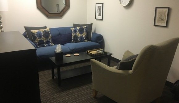 Therapy Office