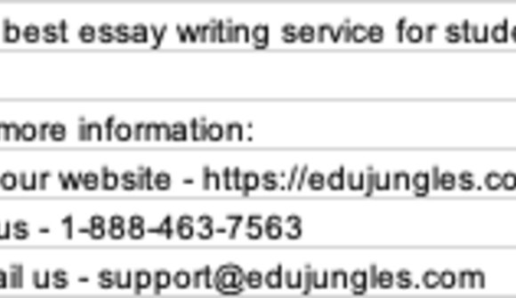 EduJungles