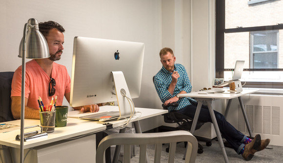 Novel Coworking The Loop