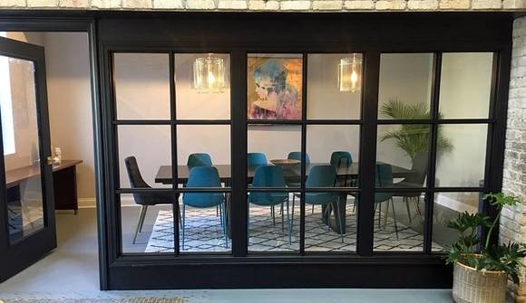 Dayhouse Coworking